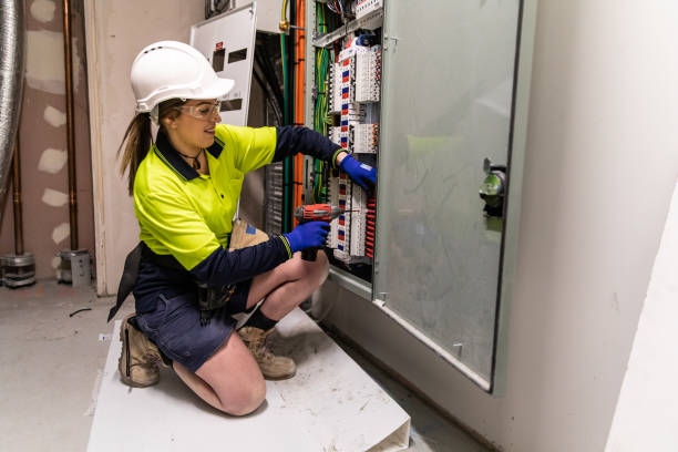 Best 24-Hour Electrician  in Stephens City, VA