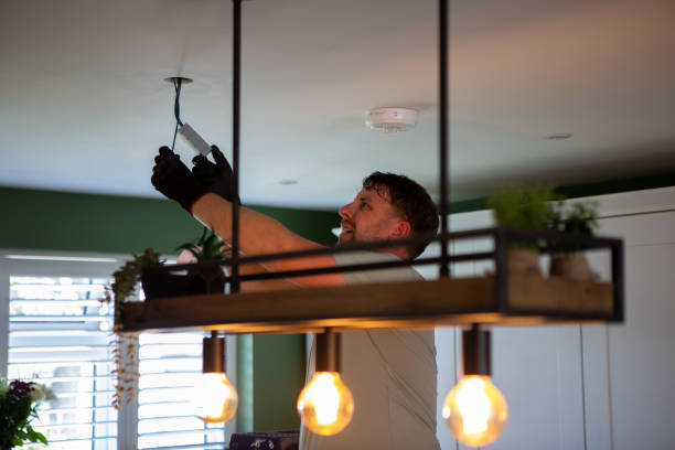 Best Residential Electrician Services  in Stephens City, VA