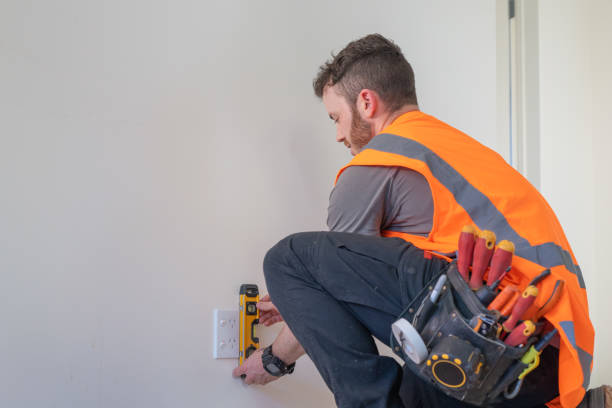 Best Affordable Electrician  in Stephens City, VA