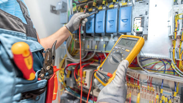 Best Affordable Emergency Electrician  in Stephens City, VA