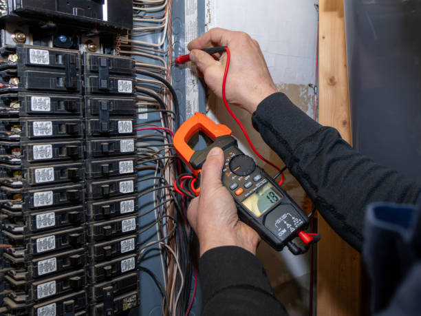 Best Electrical Rewiring Services  in Stephens City, VA