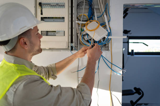 Best Electrical System Inspection  in Stephens City, VA
