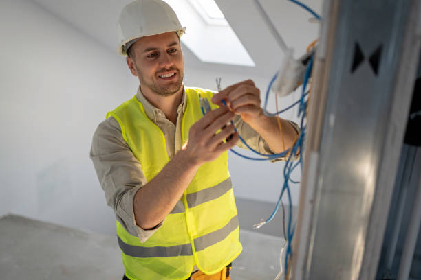 Best Industrial Electrical Services  in Stephens City, VA
